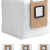 Eufy Omni E25 en E28 Stofzakken (3 stuks)