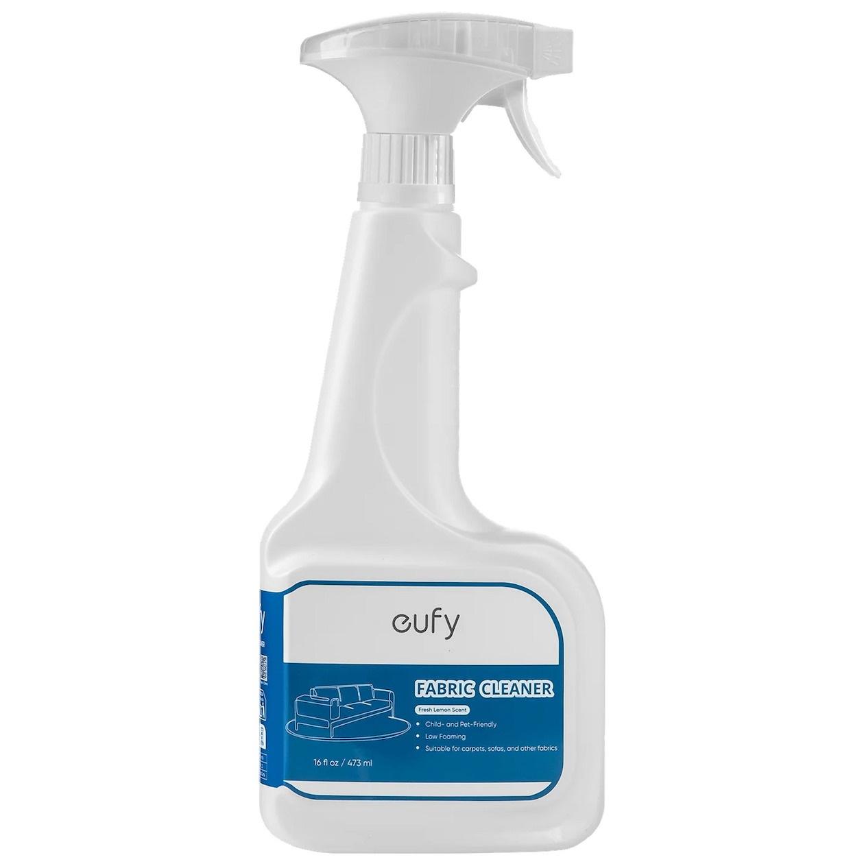 Eufy Omni E28 Fabric Cleaner | Eufy