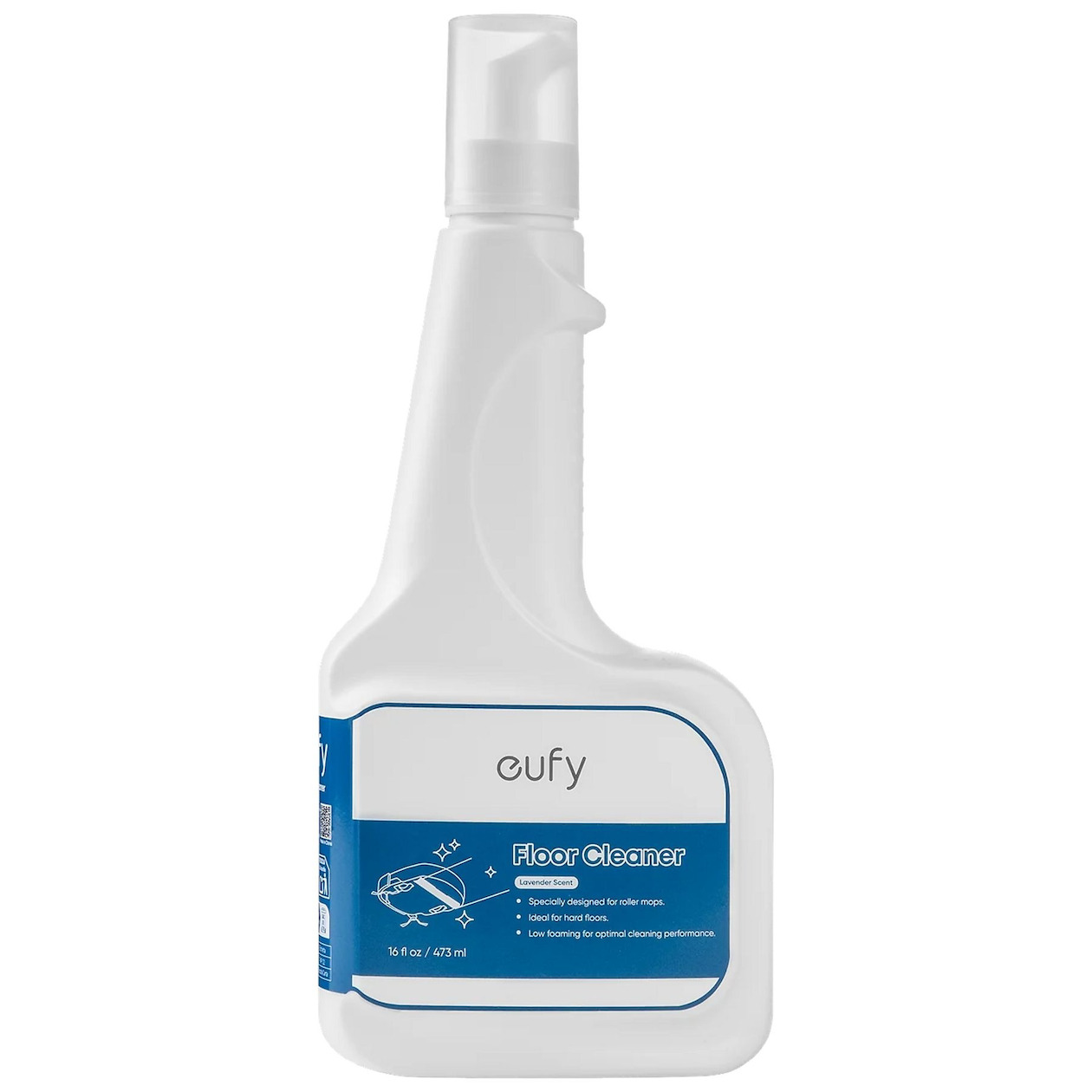 Eufy Omni E28 Floor Cleaner | Eufy