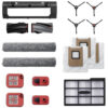 Eufy Omni E28/E25 Accessories Pack(SideBrush*2/Filter*1/Rolling Brush*1/Dustbag*3/Mopping Roller*2/D | Eufy