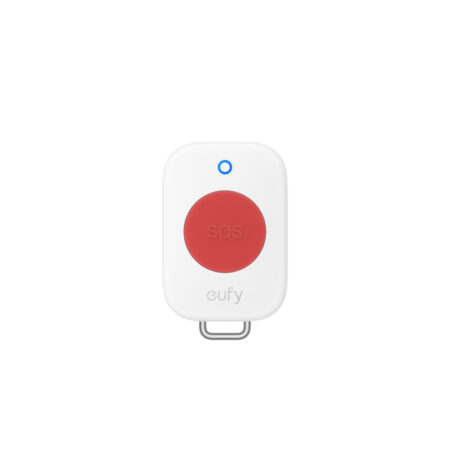 Eufy Panic Button E10 IP-camera accessoire | Eufy