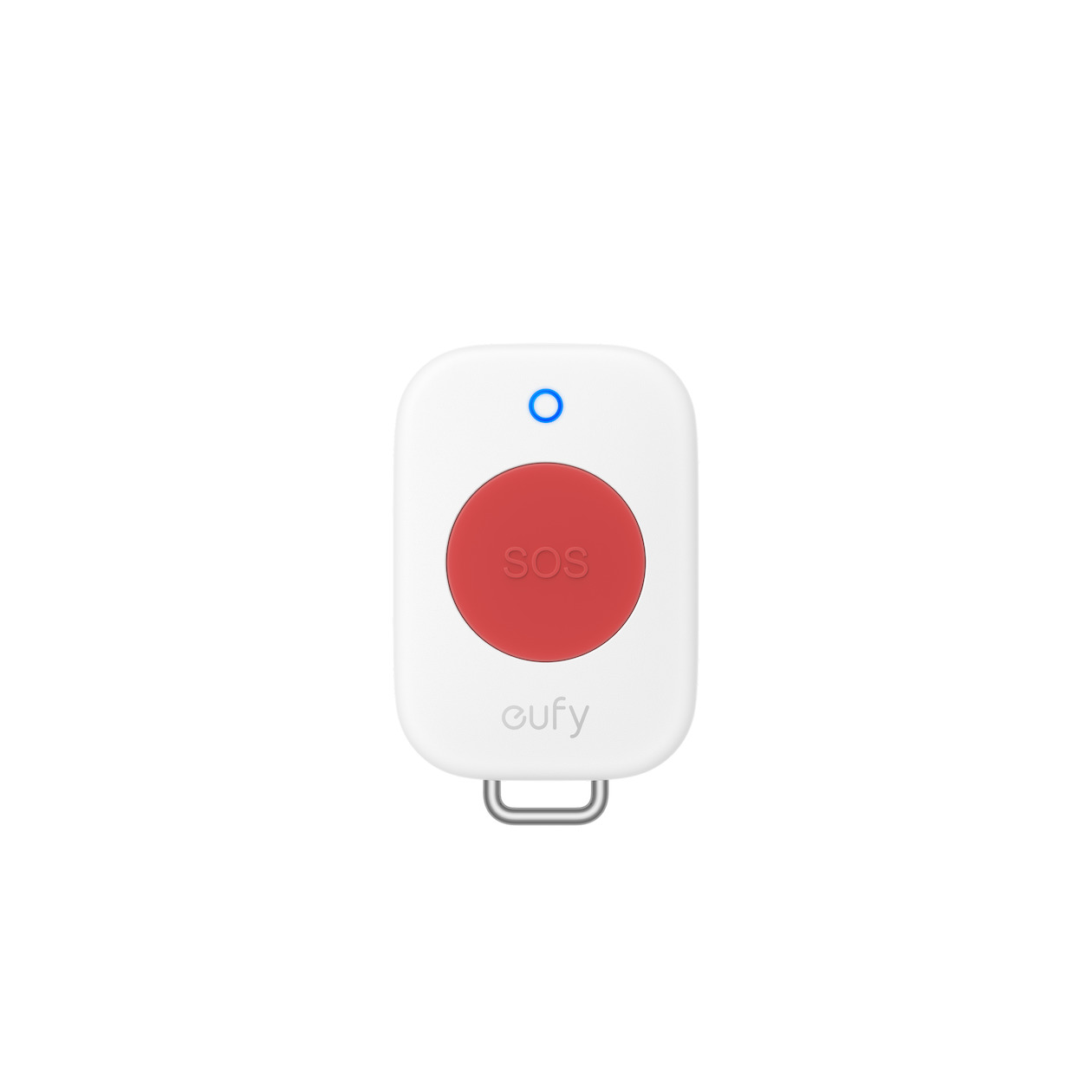 Eufy Panic Button E10 IP-camera accessoire | Eufy
