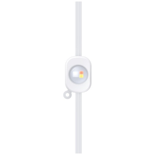 Eufy Permanent Outdoor Light