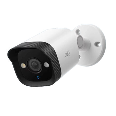 Eufy PoE Cam E40 Bullet Cam IP-camera | Eufy