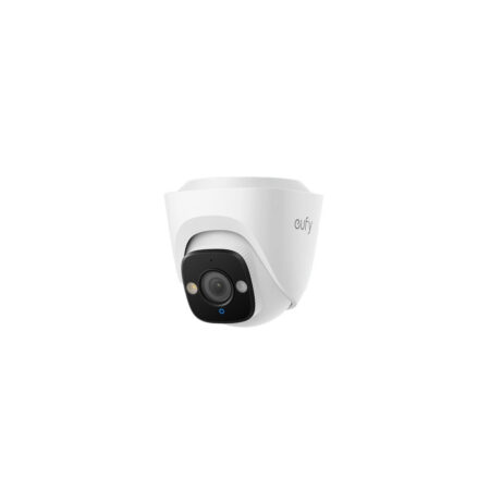 Eufy PoE Cam E41 Turret Cam IP-camera | Eufy