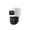 Eufy PoE Cam S4 Bullet-PTZ Cam IP-camera | Eufy