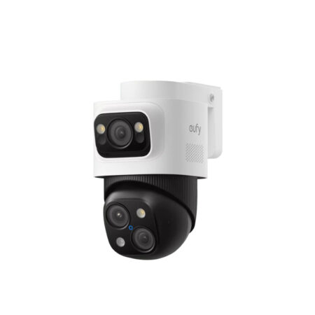 Eufy PoE Cam S4 Bullet-PTZ Cam IP-camera | Eufy