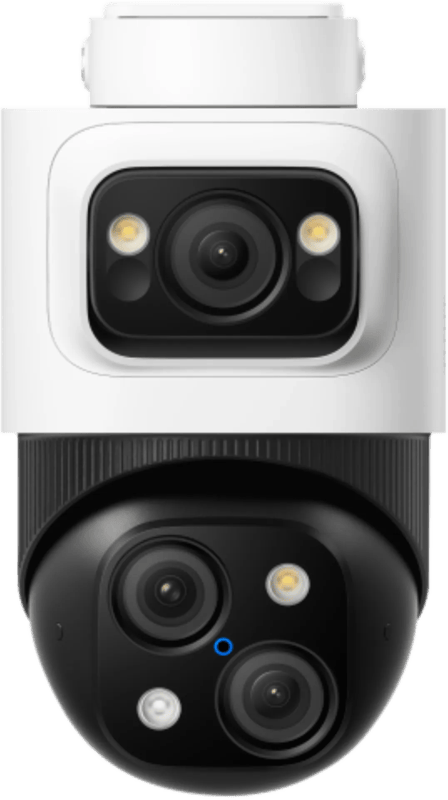 Eufy PoE Cam S4 Uitbreiding