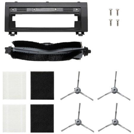 Eufy Replacement accessories kit for L60 SESL60 Hybrid SES Stofzuiger accessoire | Eufy