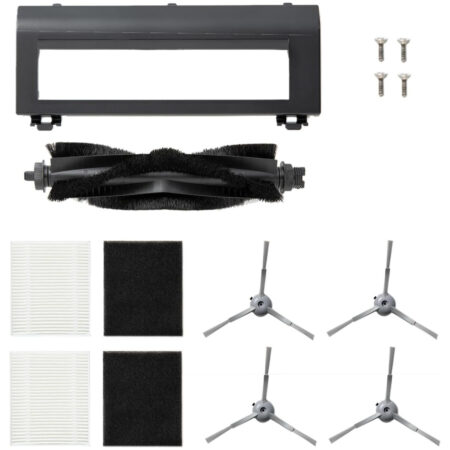 Eufy RoboVac replacement accessories kit forL60 & L60 Hybrid Stofzuiger accessoire | Eufy