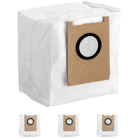 Eufy Robot Vacuum 3-in-1 E20 - Dust Bag Stofzuiger accessoire | Eufy