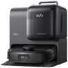 Eufy Robot Vacuum Omni E28 Robot stofzuiger Zwart | Eufy