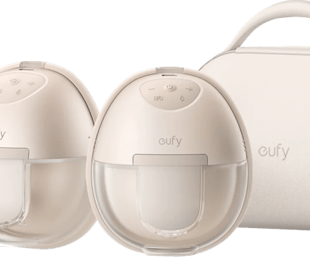 Eufy S1 Pro T8D04321