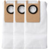 Eufy S1 Series - Dust Bag (set of 3) Stofzak | Eufy