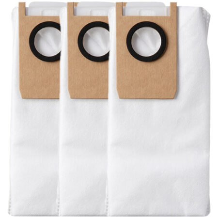Eufy S1 Series - Dust Bag (set of 3) Stofzak | Eufy