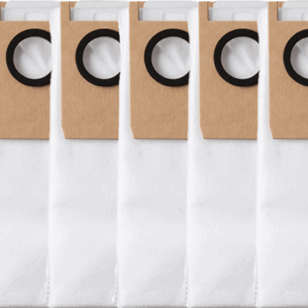 Eufy S1 Stofzakken (6 stuks)