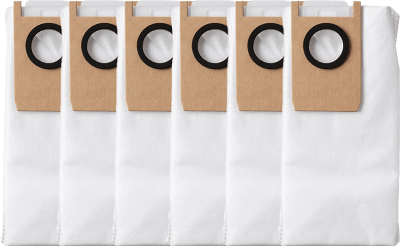 Eufy S1 Stofzakken (6 stuks)