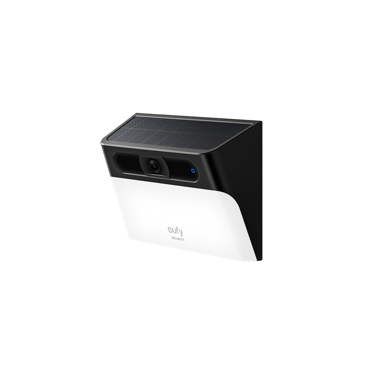 Eufy S120 Solar Wall Light Cam IP-camera Zwart | Eufy