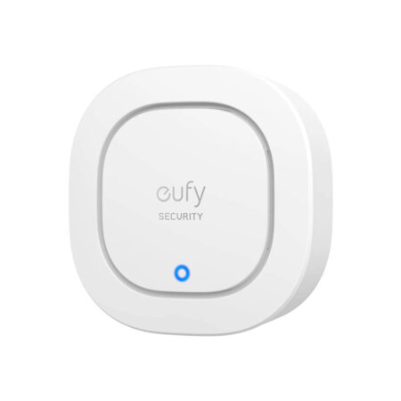 Eufy Security Siren Inbraakbeveiliging Wit | Eufy