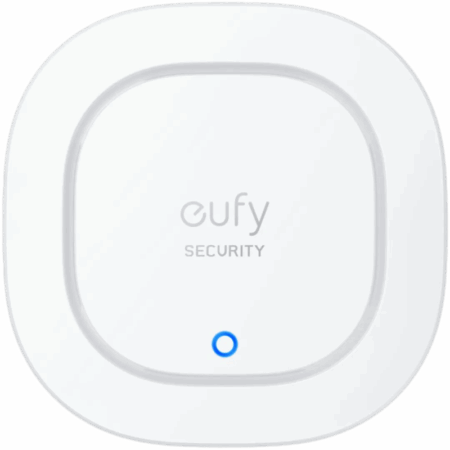 Eufy Siren