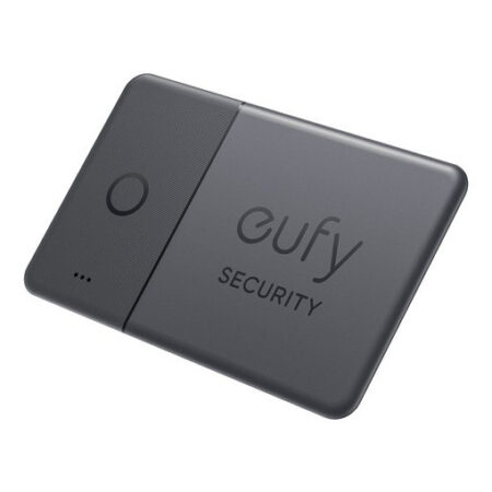 Eufy Smart Tracker Card Telefonie accessoire Zwart | Eufy