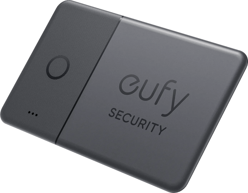Eufy Smart Tracker Card