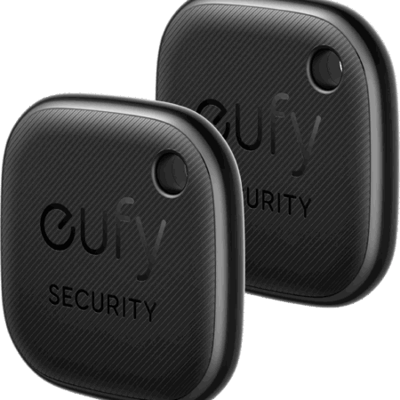Eufy Smart Tracker Link 4-pack
