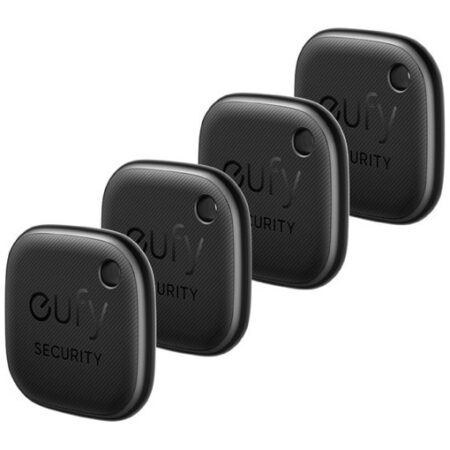 Eufy Smart Tracker Link 4-pack Telefonie accessoire | Eufy