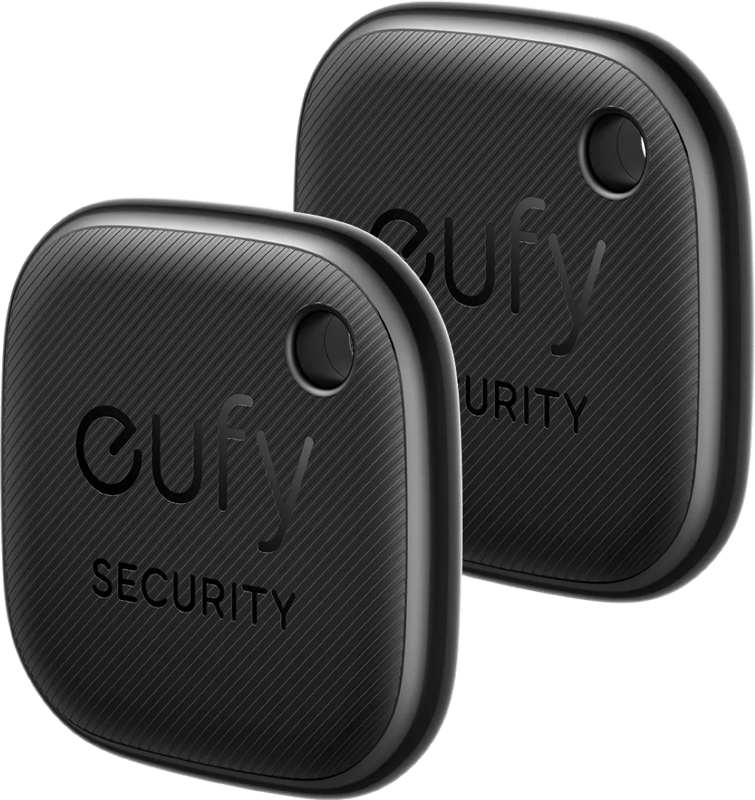 Eufy Smart Tracker Link 4-pack