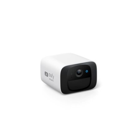 Eufy SoloCam C210 Solar IP-camera Wit | Eufy