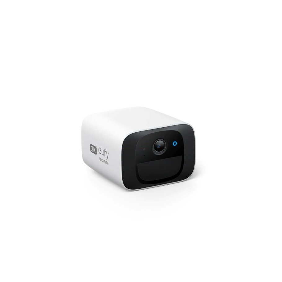 Eufy SoloCam C210 Solar IP-camera Wit | Eufy