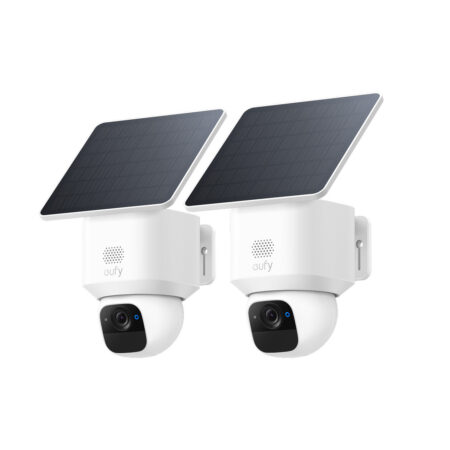 Eufy SoloCam E30 2-Cam Kit IP-camera | Eufy