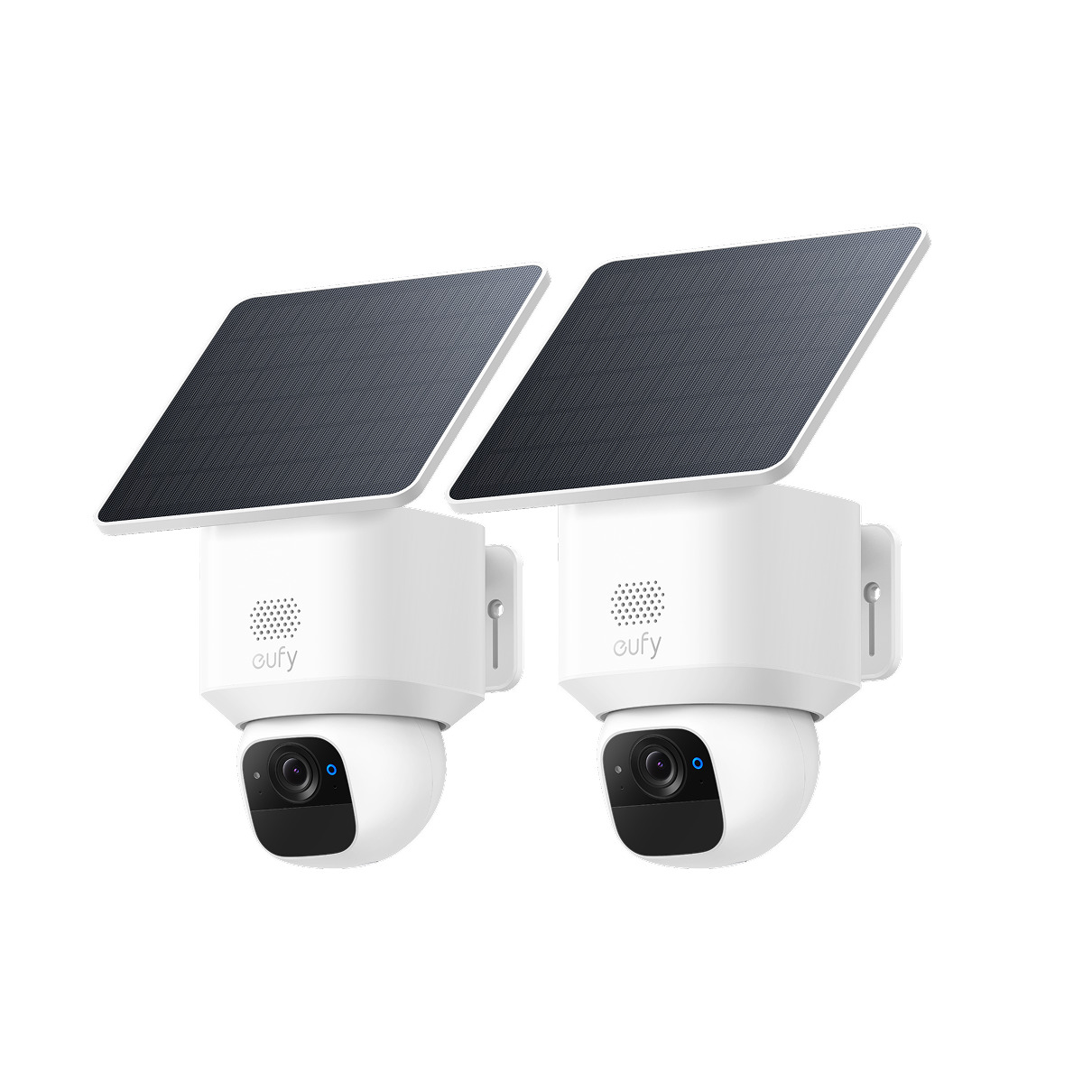 Eufy SoloCam E30 2-Cam Kit IP-camera | Eufy