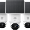 Eufy SoloCam E42 3-Pack