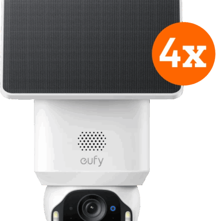 Eufy SoloCam E42 4-Pack
