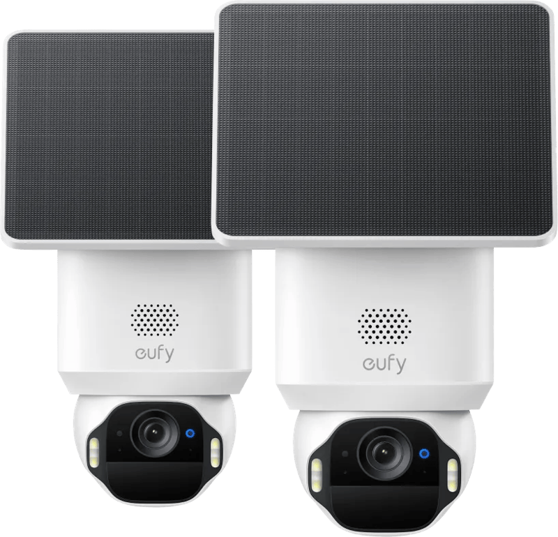 Eufy SoloCam E42 Duo Pack