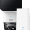 Eufy Solocam S340 + HomeBase 3
