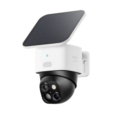 Eufy Solocam S340 IP-camera Wit | Eufy