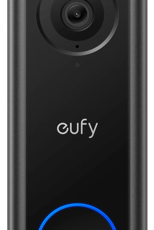 Eufy Video Doorbell C30
