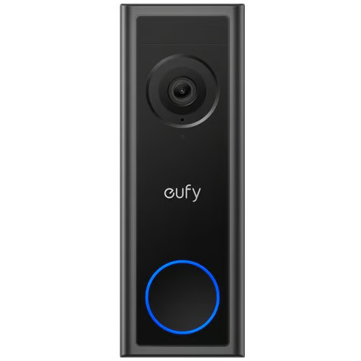 Eufy Video Doorbell C31 Slimme deurbel | Eufy