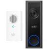 Eufy Video Doorbell C31+Chime Slimme deurbel | Eufy