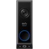 Eufy Video Doorbell E340 Slimme deurbel Zwart | Eufy