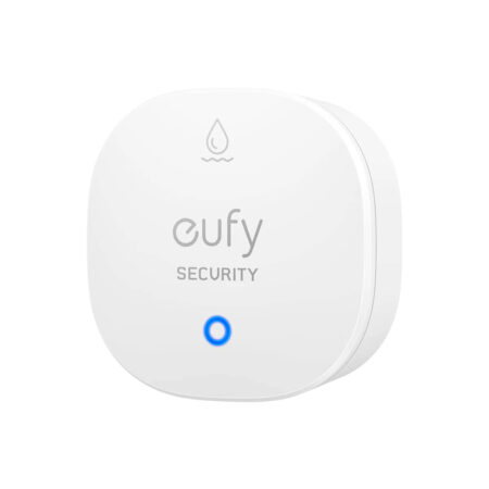 Eufy Water&Freeze Sensor Smart home accessoire Wit | Eufy