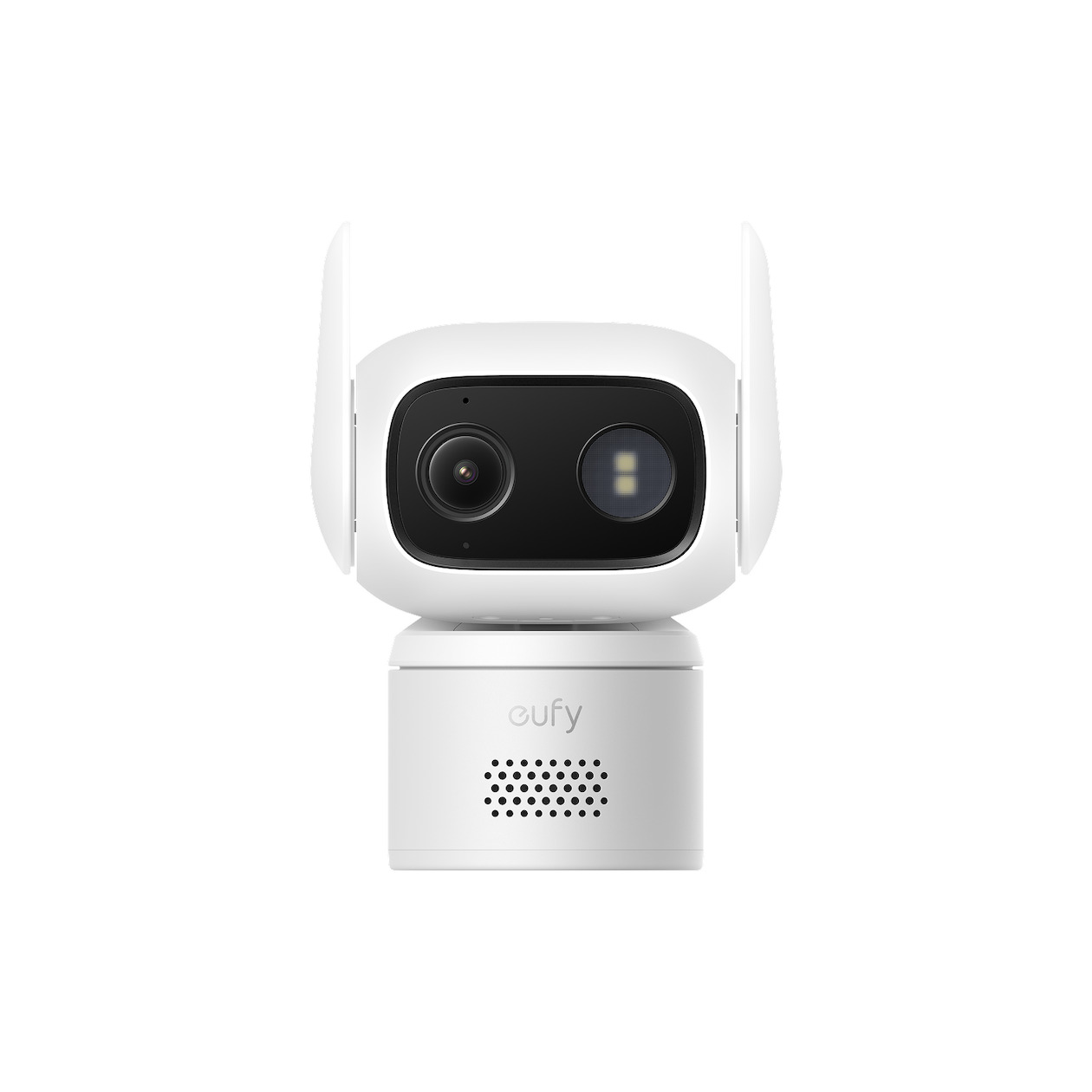 Eufy Wired Cam C31 IP-camera Wit | Eufy
