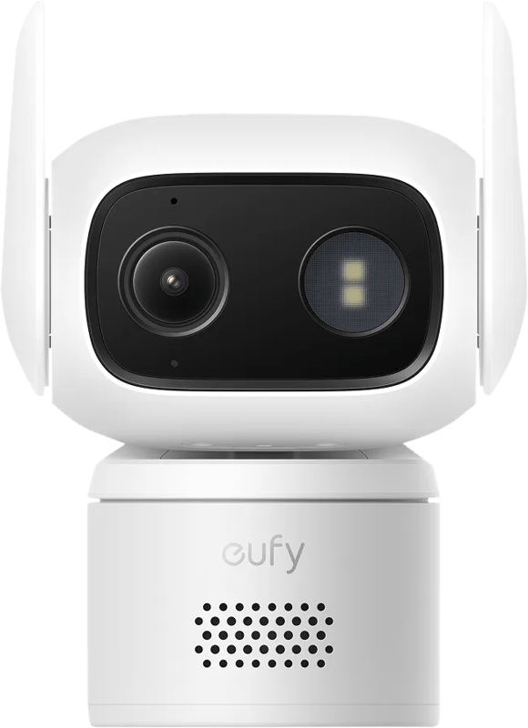 Eufy Wired Cam C31 Wit