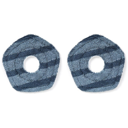 Eufy X10 Pro Omni Mopping Cloths Replacement Stofzak | Eufy