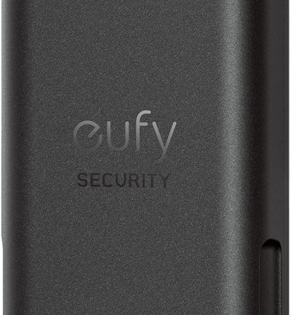 Eufy battery pack voor deurbel