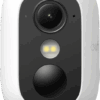 EufyCam C35