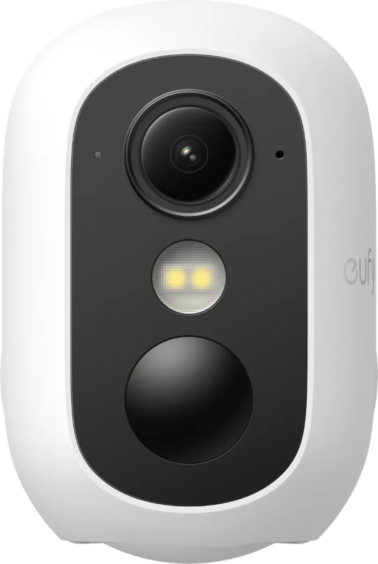EufyCam C35