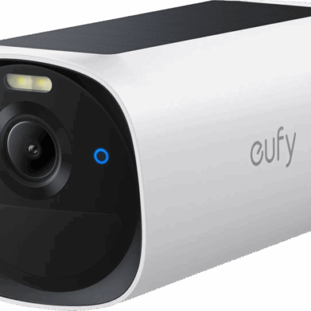 EufyCam E40 Uitbreiding